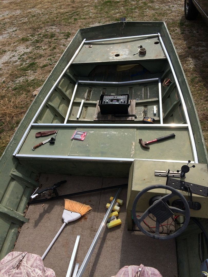 building a fishing boat deck building a deck jon boats texas fishing forum building a fishing boat deck building a deck jon boats texas fishing forum